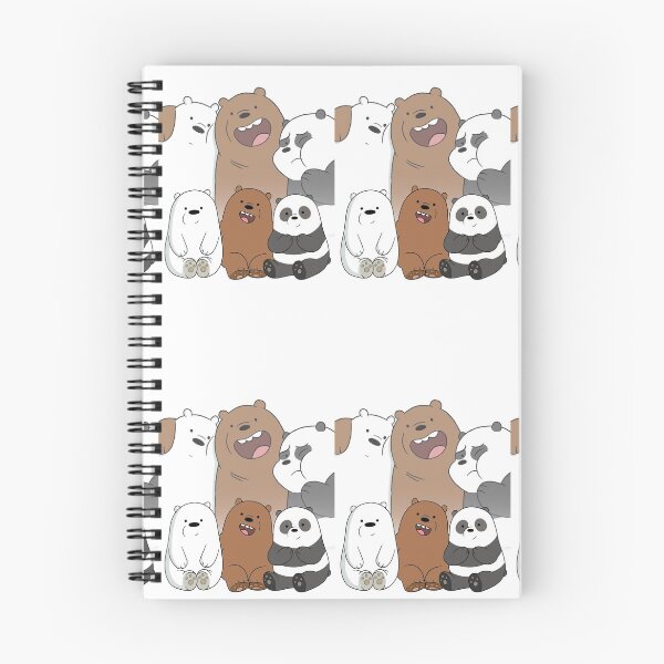 Item preview, PANDAS designed and sold by Nonfun.