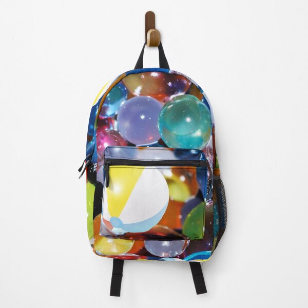 Item preview, Marbles and beach balls designed and sold by Thefatladiesfirearmsjourney .