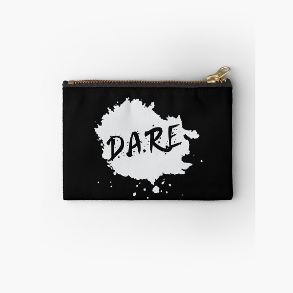 Item preview, halloween DARE shirt designed and sold by BalmyBell.
