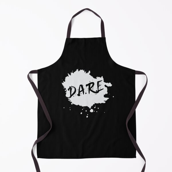 Item preview, halloween DARE shirt designed and sold by BalmyBell.