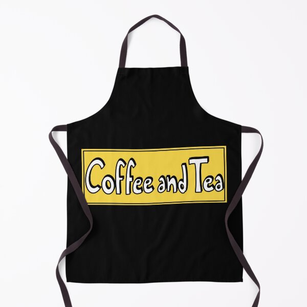 Item preview, Coffee and Tea designed and sold by Mine-mims.