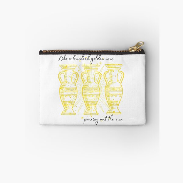 Item preview, Pouring out The Sun - The Song of Achilles designed and sold by YoungBarney.