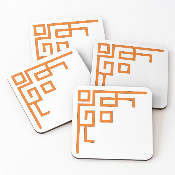 Item preview, Borders Frame designed and sold by Irina Polyanskaya.
