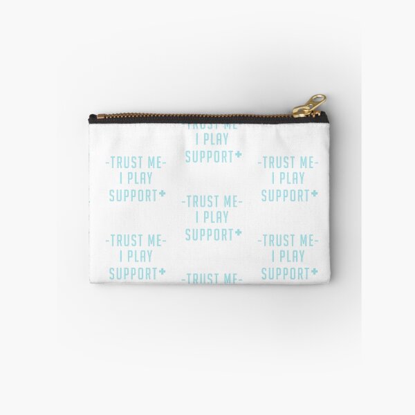Item preview, Trust designed and sold by DisasterArts.