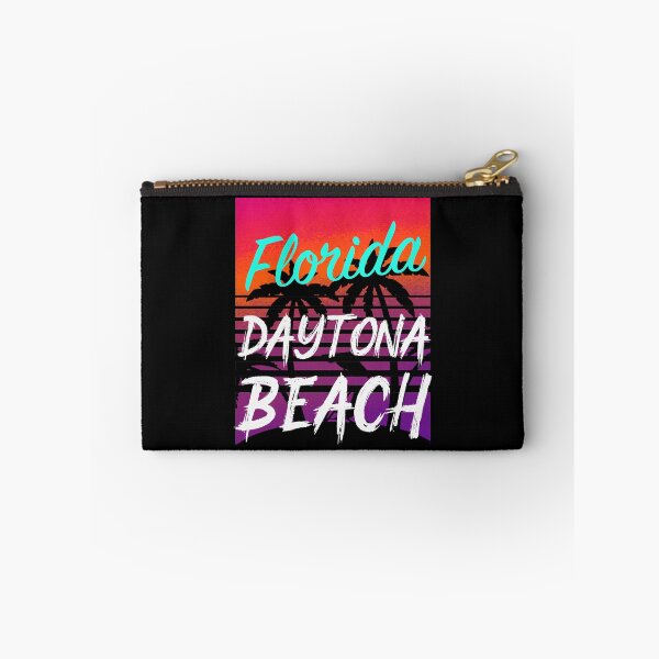 Artikelvorschau, Retro Daytona Beach entworfen und verkauft von aliali9155.