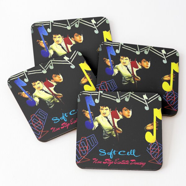 Item preview, Best Original Legend Electro Music Soft Cell designed and sold by sprimak1v.