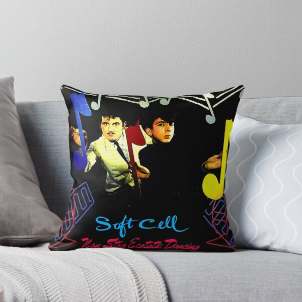 Item preview, Best Original Legend Electro Music Soft Cell designed and sold by sprimak1v.