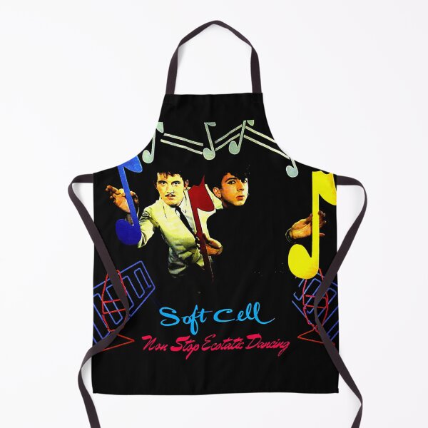 Item preview, Best Original Legend Electro Music Soft Cell designed and sold by sprimak1v.