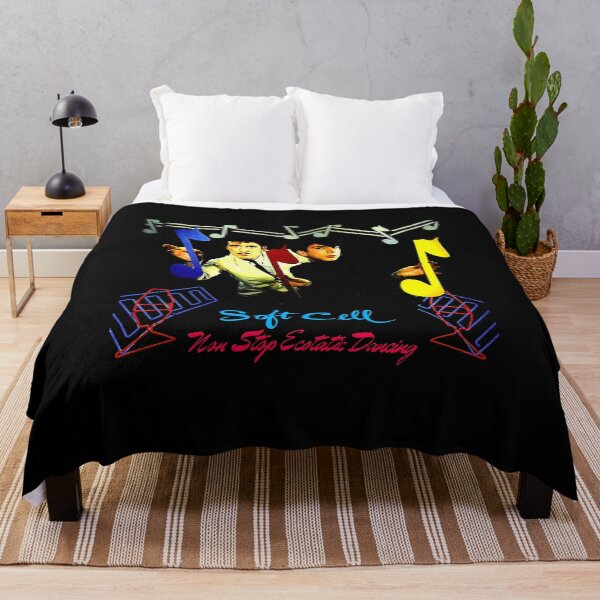 Item preview, Best Original Legend Electro Music Soft Cell designed and sold by sprimak1v.