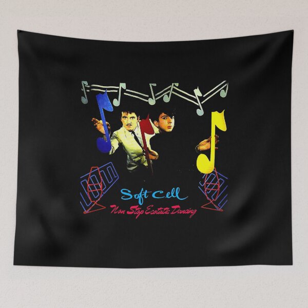 Item preview, Best Original Legend Electro Music Soft Cell designed and sold by sprimak1v.