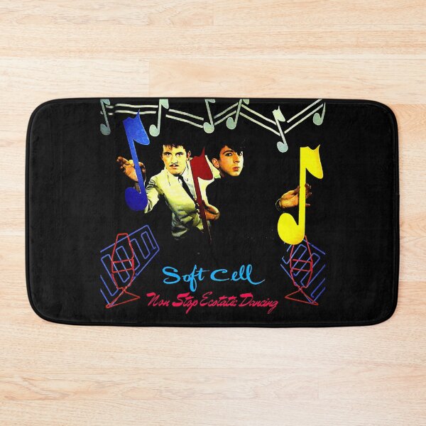 Item preview, Best Original Legend Electro Music Soft Cell designed and sold by sprimak1v.