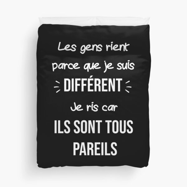 Housses De Couette Sur Le Theme Handicap Redbubble