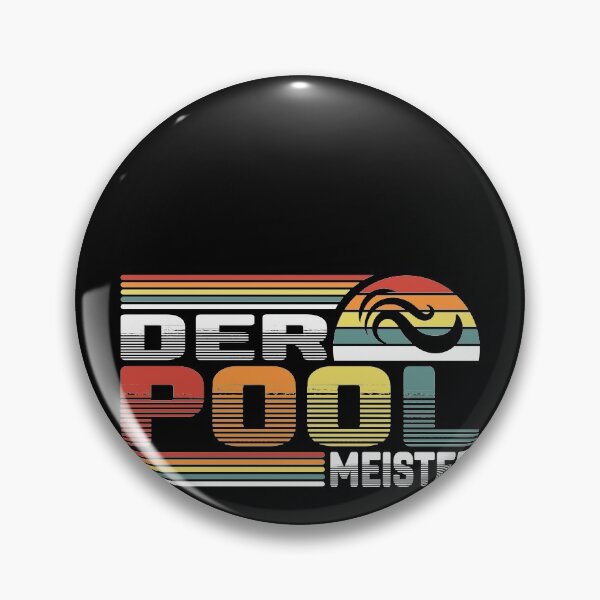 Item preview, Swimming Pool Chef Lifeguard outdoor pool designed and sold by besTmanuFacture.