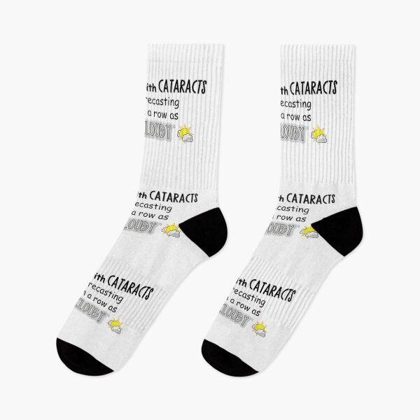 Item preview, ALWAYS partly cloudy designed and sold by THE AMERICAN TEEVANGELIST.