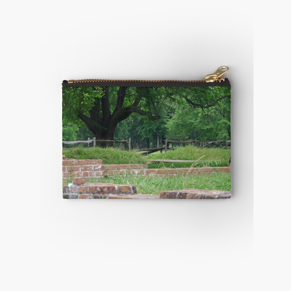 Item preview, Zipper Pouch designed and sold by WisePhoto.