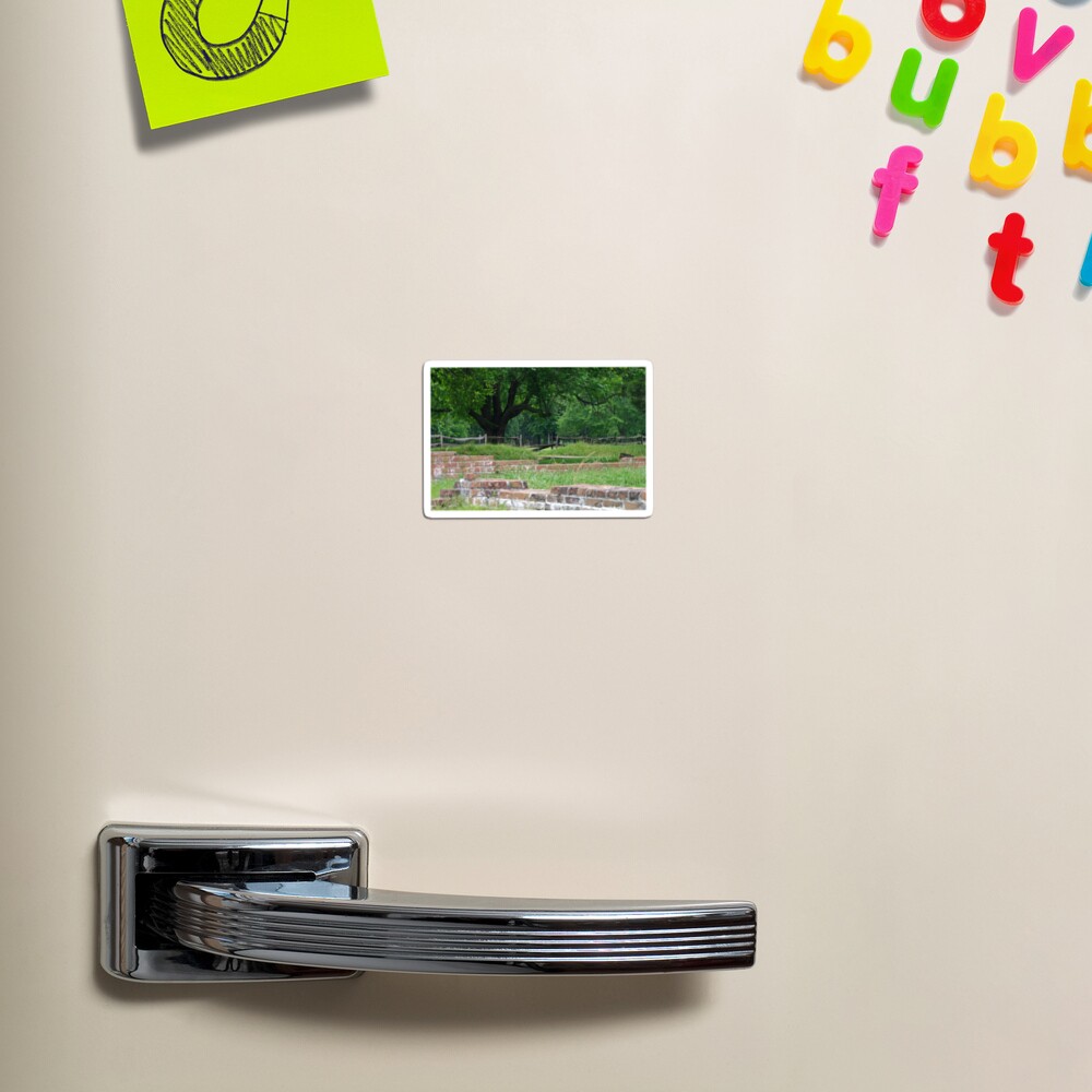 Item preview, Magnet designed and sold by WisePhoto.