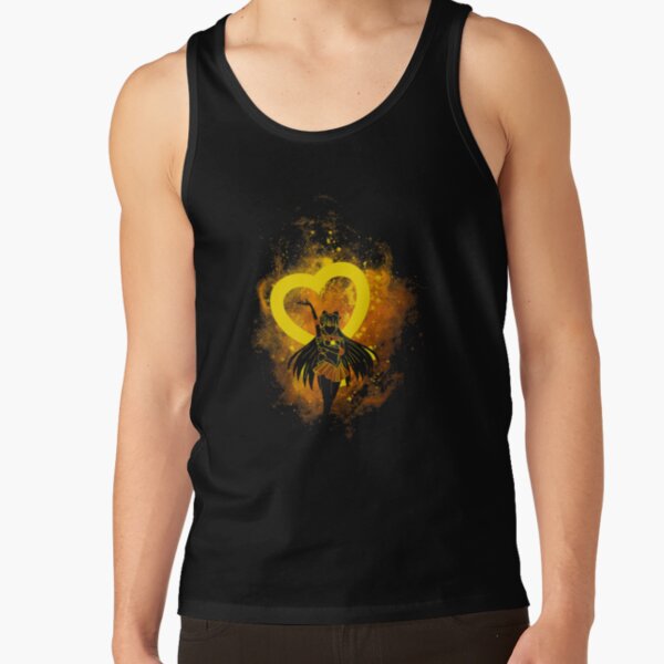 Venus Art Tank Top