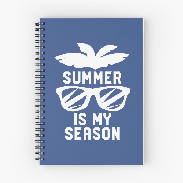 Item preview, Summer Is My Season #8 designed and sold by SalahBlt.