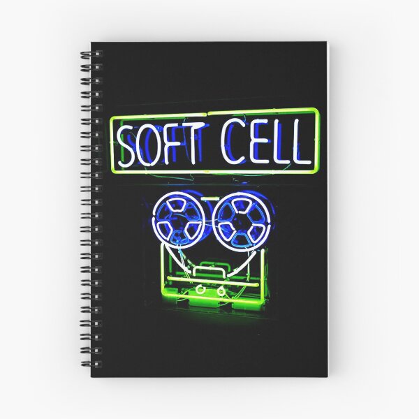 Item preview, Best Original Legend Electro Music Soft Cell designed and sold by sprimak1v.
