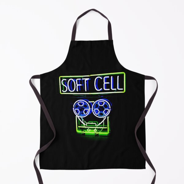 Item preview, Best Original Legend Electro Music Soft Cell designed and sold by sprimak1v.