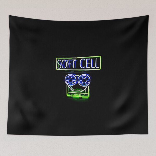 Item preview, Best Original Legend Electro Music Soft Cell designed and sold by sprimak1v.