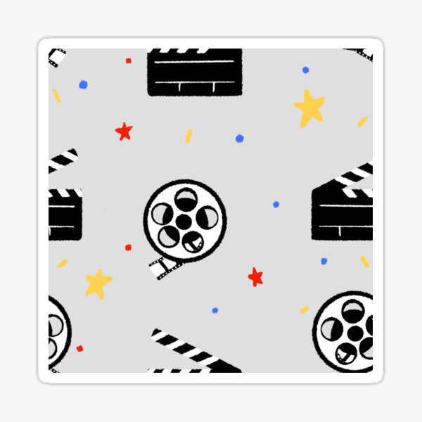 Item preview, Movie Festival designed and sold by Jidapha.