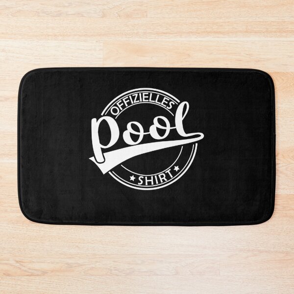 Item preview, Swimming Pool Chef Lifeguard outdoor pool designed and sold by besTmanuFacture.