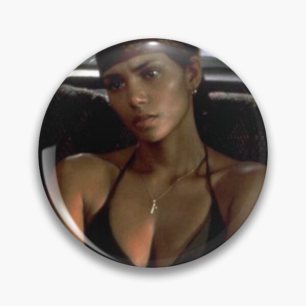 Artikelvorschau, Halle Berry entworfen und verkauft von Rosabelvc.