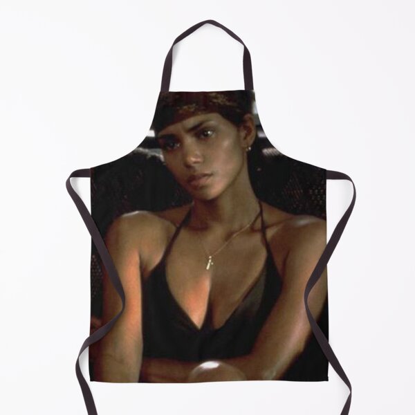 Artikelvorschau, Halle Berry entworfen und verkauft von Rosabelvc.