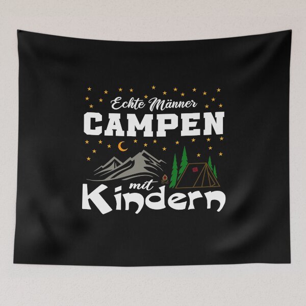Item preview, Camper Camping Children Travel Tent Celts designed and sold by besTmanuFacture.