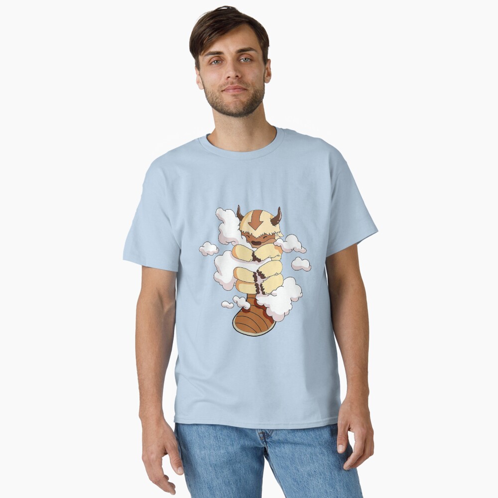 Item preview, Classic T-Shirt designed and sold by TheOrbDesigns.