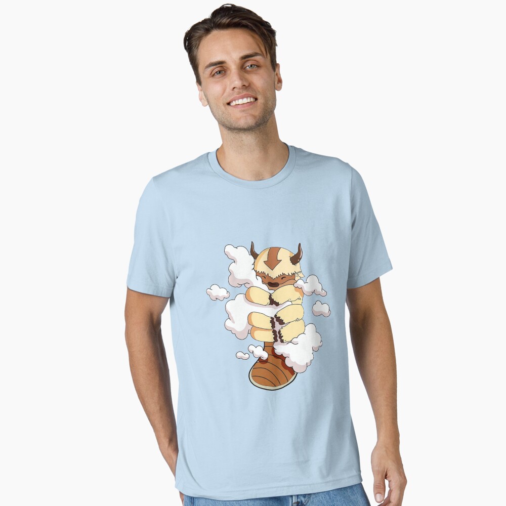 Item preview, Essential T-Shirt designed and sold by TheOrbDesigns.