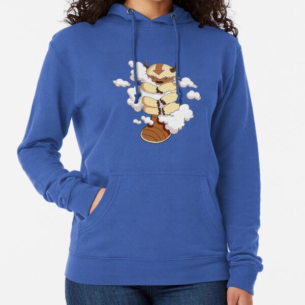 Fire nation sweatshirt 2025