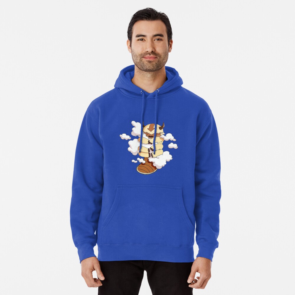 Item preview, Pullover Hoodie designed and sold by TheOrbDesigns.