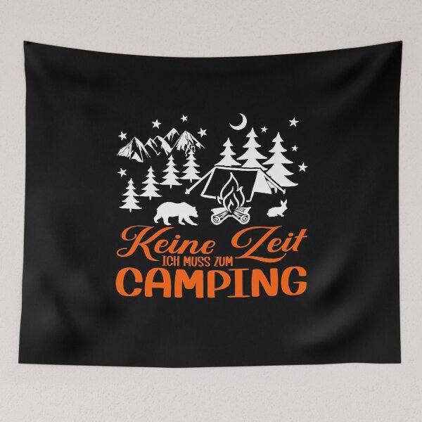 Item preview, Tent Celts Camper Camping Children Travel designed and sold by besTmanuFacture.