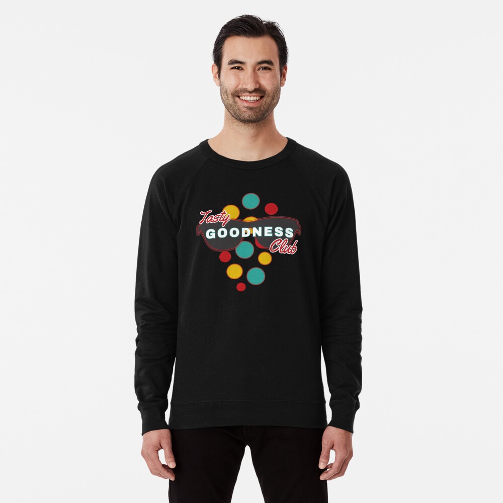 Item preview, Lightweight Sweatshirt designed and sold by futureimaging.
