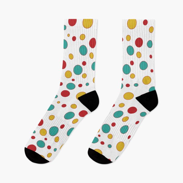 Item preview, Tasty Goodness Club - | Colorful dot accessories | Fun | Expressive  designed and sold by FutureImaging.