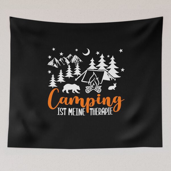 Item preview, Camping therapy Children Travel Tent Celts Camper designed and sold by besTmanuFacture.