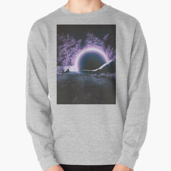 Untrue Pullover Sweatshirt