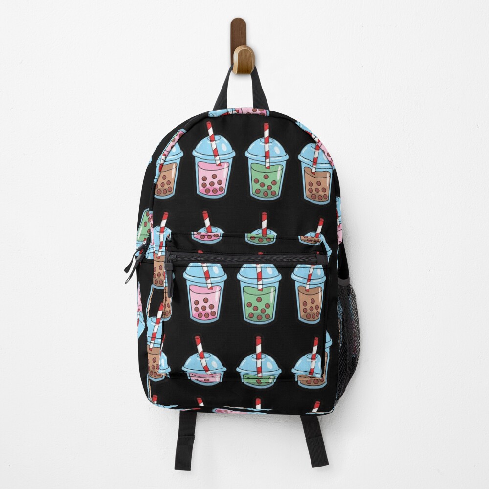 Item preview, Backpack designed and sold by keeleypost.