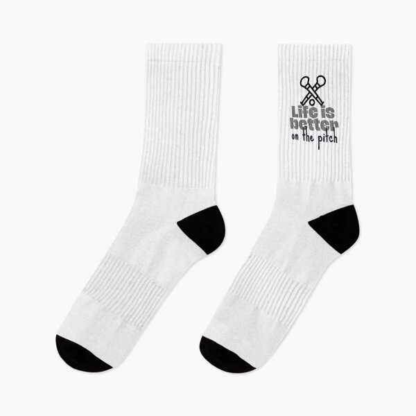 Item preview, Hurling: Life is better on the pitch designed and sold by TheGreenGoat.