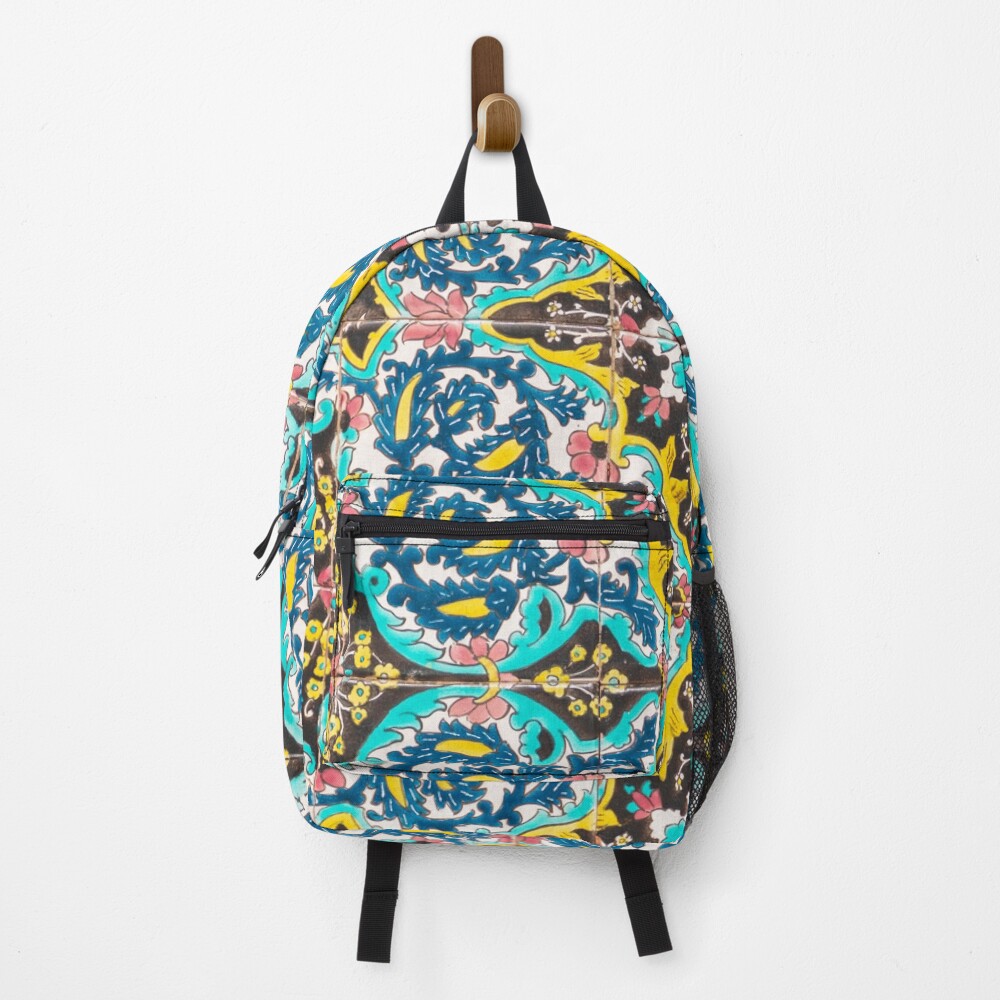 Item preview, Backpack designed and sold by RissaDD.