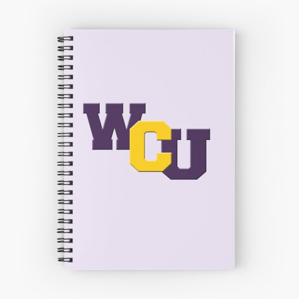 Item preview, WCU. designed and sold by JMRB.