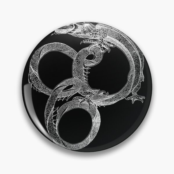 Item preview, Great Dragon designed and sold by blancheart1.