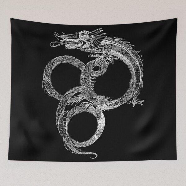Item preview, Great Dragon designed and sold by blancheart1.