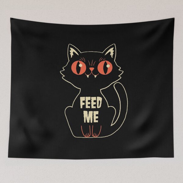 Item preview, Feed Me designed and sold by DinoMike.