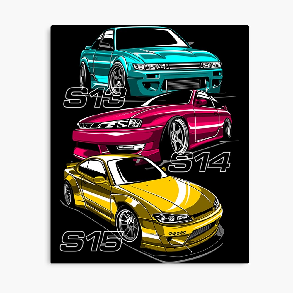 silvia s14 s15