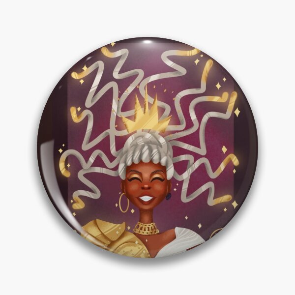 Item preview, Symone designed and sold by PJ Portera.