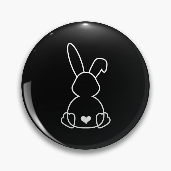 Item preview, Rabbit Hare Bunny Karnickel Bunny Lovers designed and sold by besTmanuFacture.