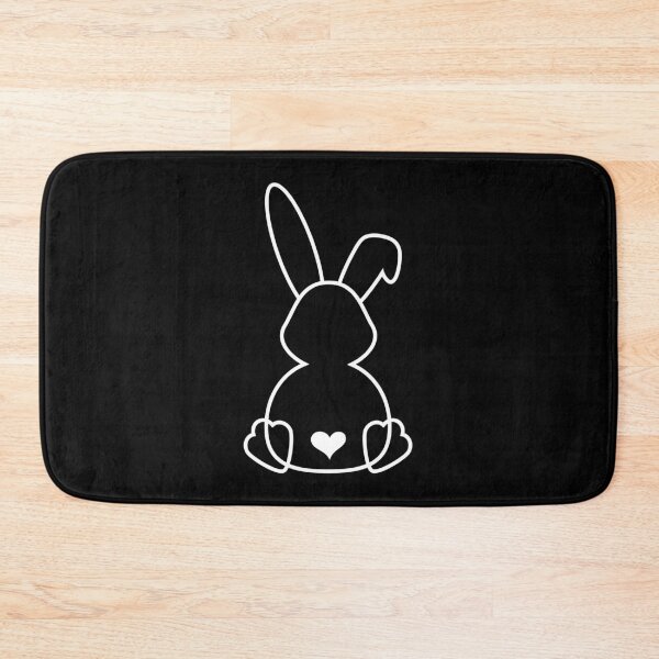 Item preview, Rabbit Hare Bunny Karnickel Bunny Lovers designed and sold by besTmanuFacture.
